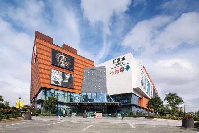 想在宁波购物,应该去哪里比较好?