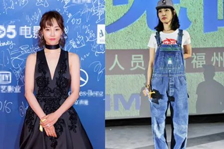 网友曝出白百何人品极差为范爷颁奖遭调侃