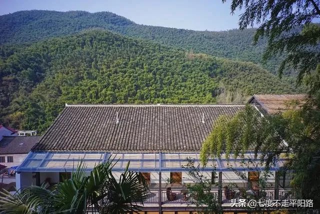 度假酒店该如何设计?