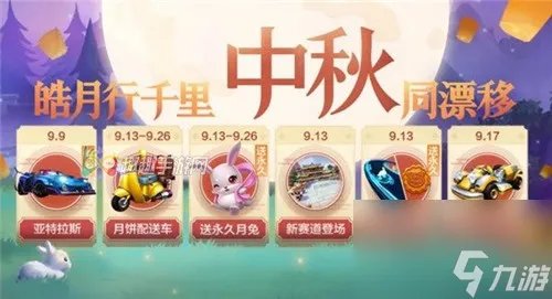 团购规则详解 跑跑卡丁车手游黑妞卡丁车怎么团购