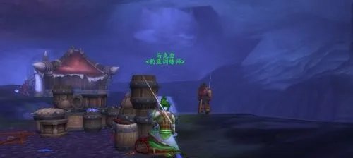 熔火鱿鱼任务怎么做/熔火鱿鱼卵怎么获得