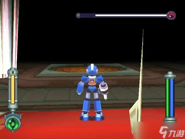 洛克人钢铁之心2全收集攻略大全