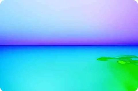 猜谜语：两眼外秃大嘴巴，有个尾巴比身大，青草假山来相伴，绽放朵朵大红花（打一动物名）谜底是什么？