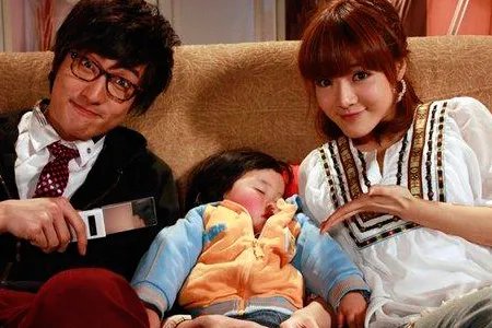 王传君邓家佳结婚了吗？  二人真实关系大揭秘