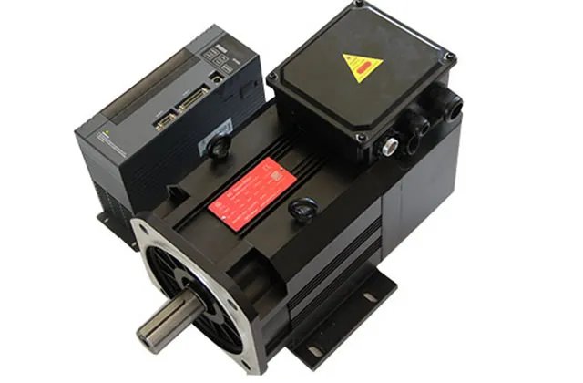 伺服驱动器故障及维修处理 怎样维护保养伺服电机驱动器