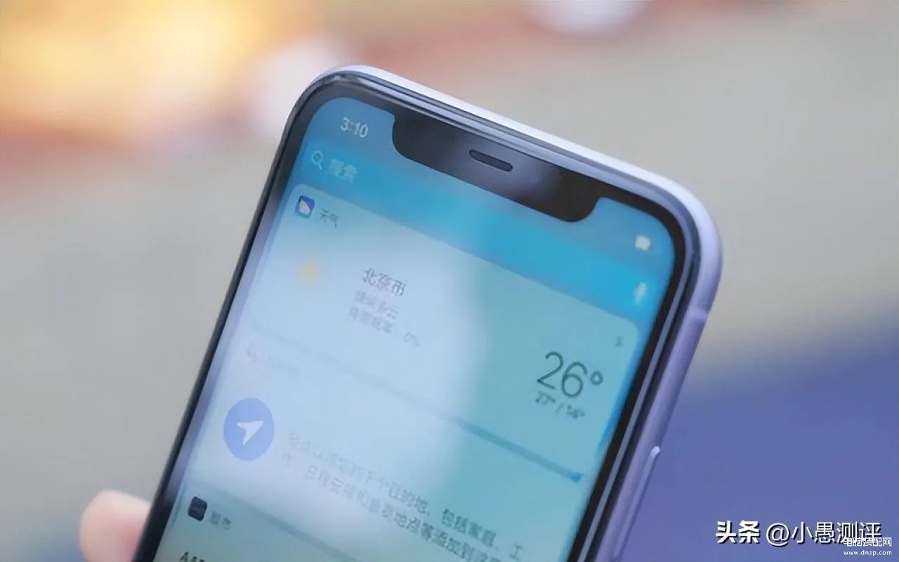 苹果11价格表官网报价多少钱（iPhone11跌破3000元）