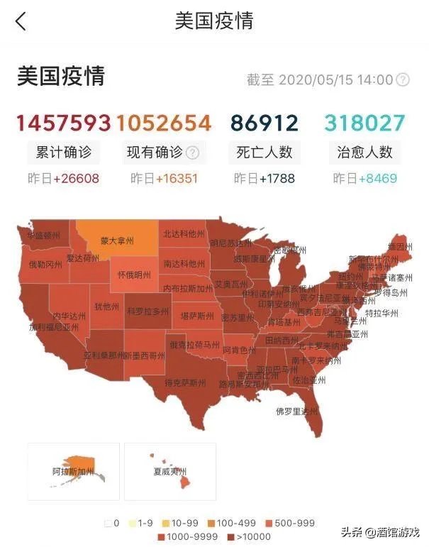 特朗普检测结果出来了,为什么他却拒绝自我隔离啊?