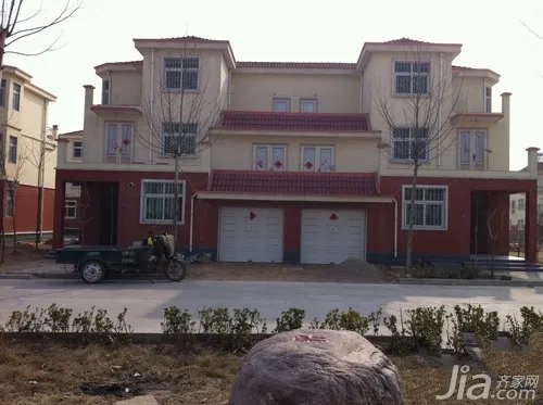 农村住宅风水学 农村住宅的风水讲究