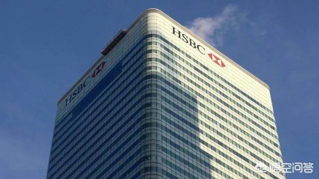 汇丰银行为什么要关闭深圳龙岗支行?