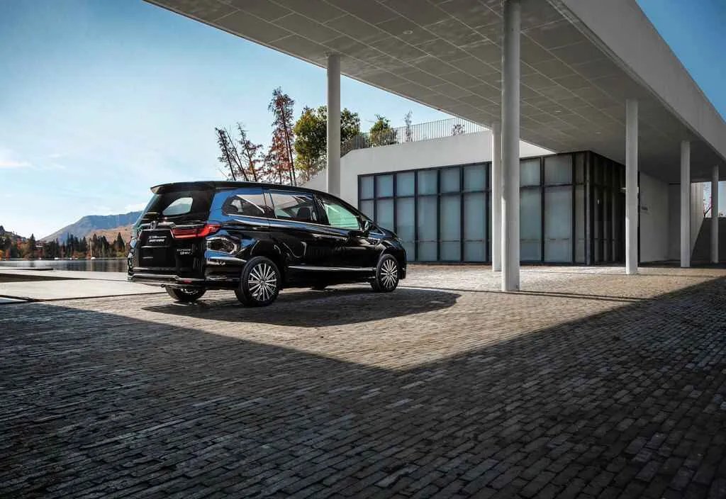 本田30万左右的车型有哪些