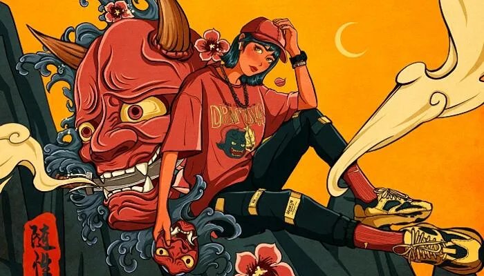 2021年最火最潮昵称 2021年最网红的网名