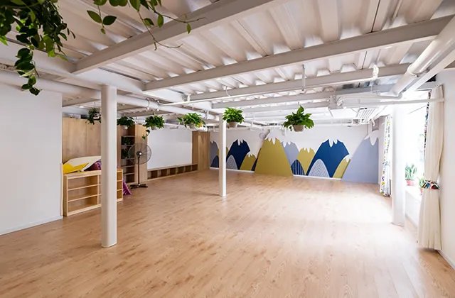 幼托班有必要去吗 幼托班多大的孩子能上