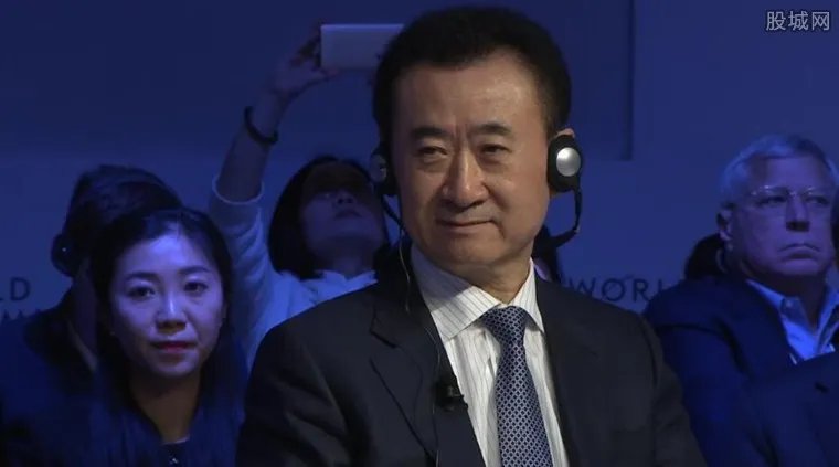 大马城是万达的导火索? 王健林的滑铁卢是什么梗