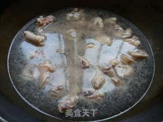 啤酒鸭