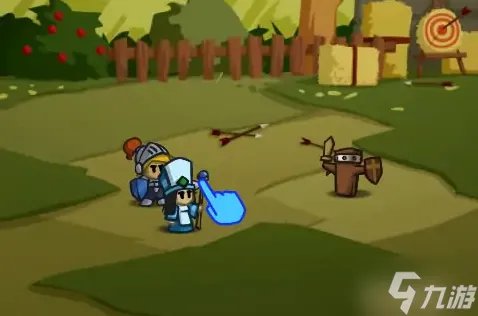 勇者之心新手玩什么职业 勇者之心新手职业指南