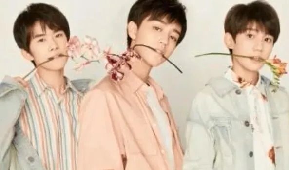TFBOYS将解散系谣言是怎么回事