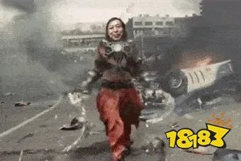 闪电五连鞭什么梗 马保国闪电五连鞭表情包