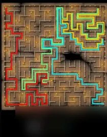 山村老屋3第五章攻略