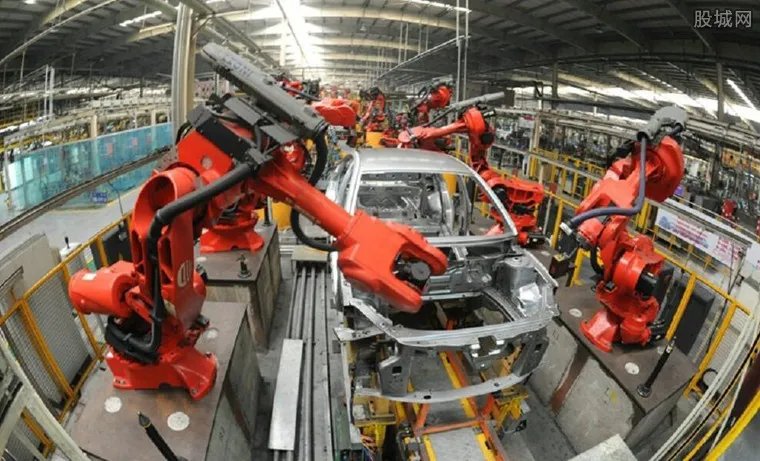 世界工厂时代已过去 中国在国际地位上变化巨大