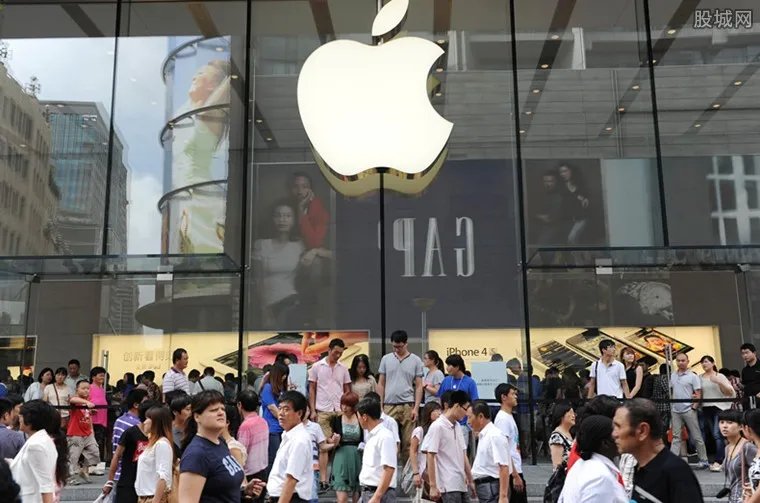 iPhone12将错峰发布 最高售价或不足5千元