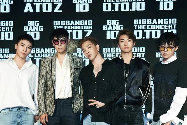 BIGBANG与YG续约是怎么回事 BIGBANG与YG续约是什么情况