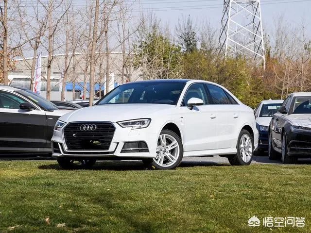 奥迪a3最低配多少钱,性能怎样?