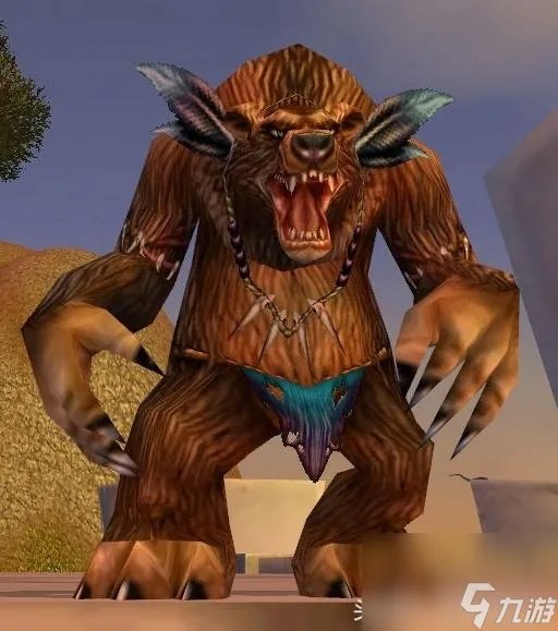 被诅咒的水手头盔会变成什么 魔兽世界各类玩具变身汇总