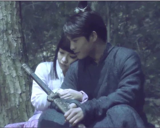 马天宇孙骁骁关系好吗 两人成名经历大曝光