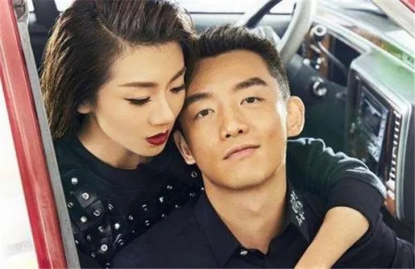 杨颖被郑恺强吻看过胸部真的吗图片 郑恺承认过喜欢baby证据扒皮