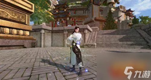 笑傲江湖新手礼包 新笑傲江湖礼包怎么获取