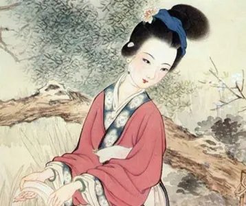 郑旦与西施是什么关系？为何大家只记住了西施没记住郑旦？