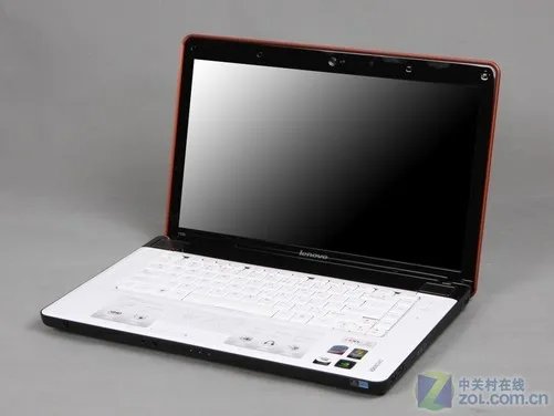 独家:联想全能型IdeaPad Y550本评测
