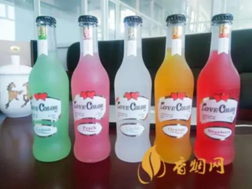 冰锐鸡尾酒多少钱一瓶 冰锐鸡尾酒好喝吗