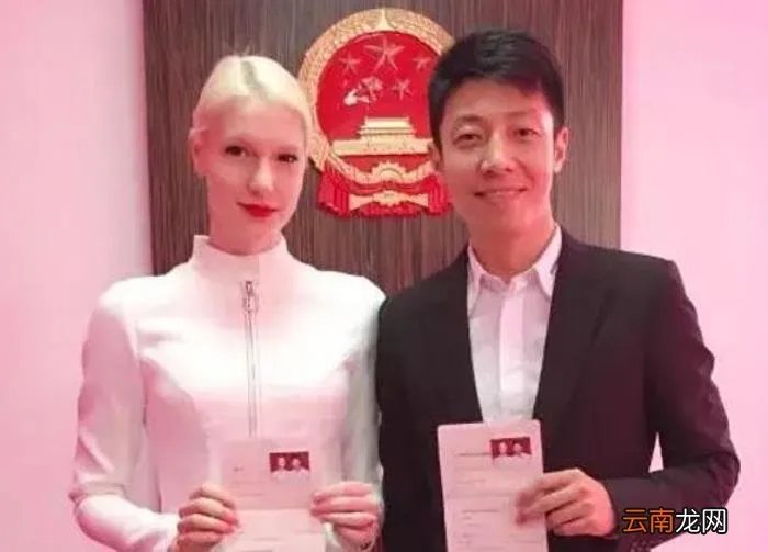 前央视主持人经纬曾与撒贝宁相恋 撒贝宁和经纬