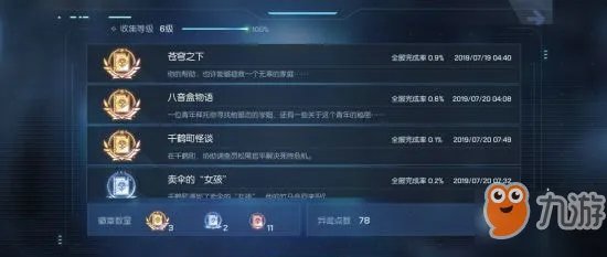 《龙族幻想》镜中奇遇记异闻怎么做 镜中奇遇记异闻攻略