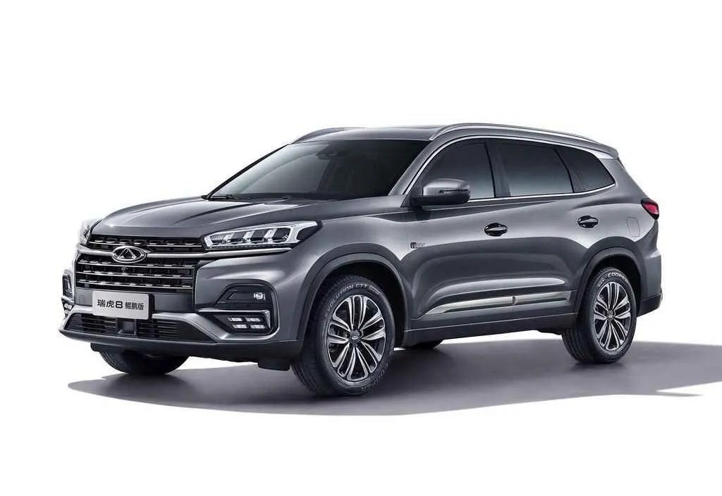 10万左右有哪些车