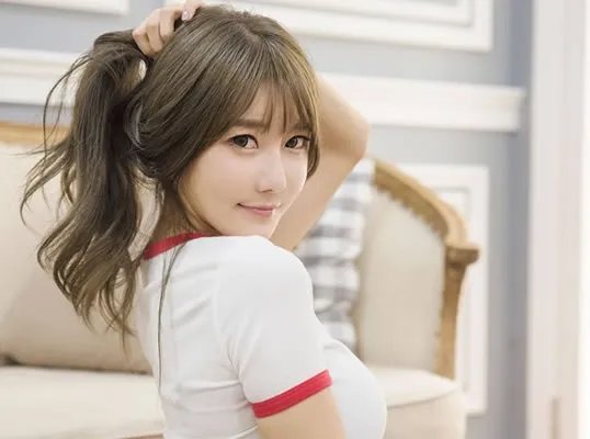 女生哪些动作会让男生激动想吻你