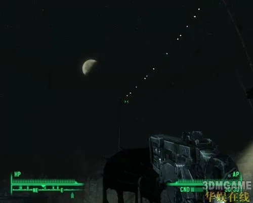 辐射3图文综合攻略 辐射3流程心得