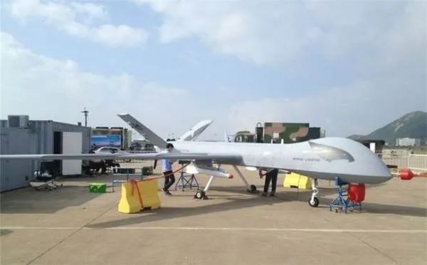 翼龙无人机成救灾黑科技,这款无人机有哪些用途?