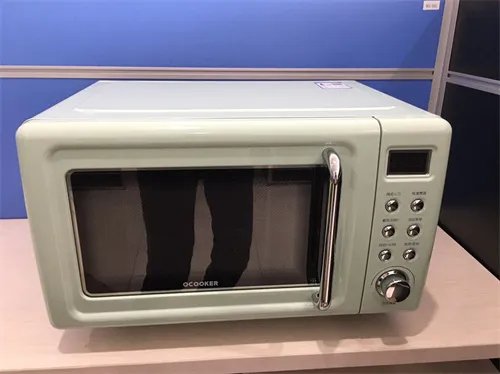 微波炉烘干用哪个功能