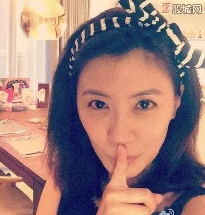 贾静雯洗澡门事件 事情真相曝光