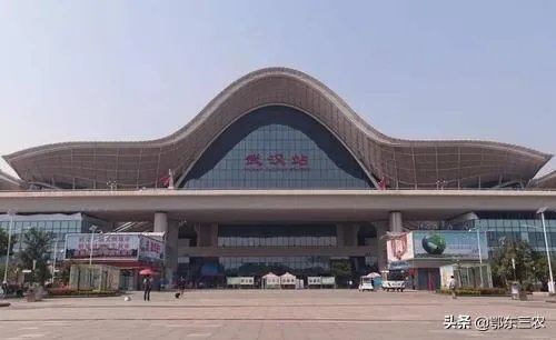 湖北省疑似都清零了,为什么还通不了火车?