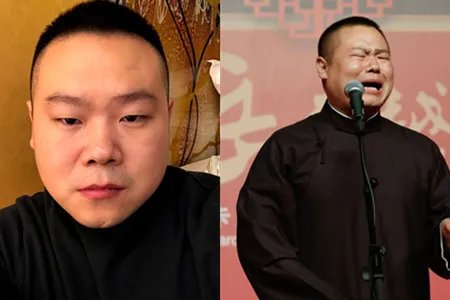 岳云鹏回应造谣 吃瓜网友可以散了