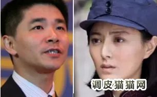 陈廷嘉老公及其个人简介微博资料背景近况 起底毛晓峰老婆陈廷嘉