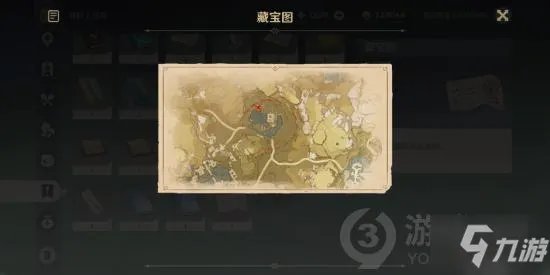 《原神》天遒宝迹任务怎么做 天遒宝迹任务完成攻略