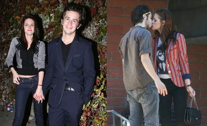 鲁佩特·桑德斯偷情被抓 导演和女星关系很混乱