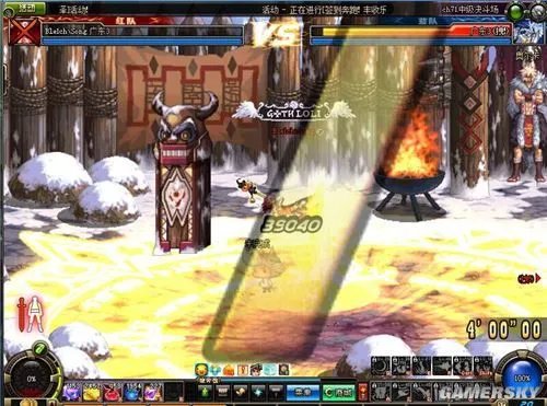 DNFPK场遇外挂怎么办 10盘里竟有7个外挂