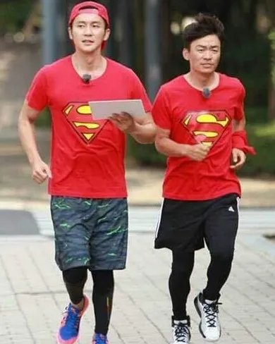 草根王宝强第十期回归兄弟团 陈赫因离婚事件出局