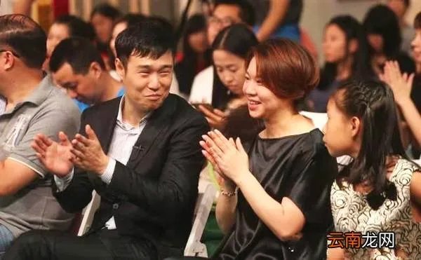 小沈阳老婆的资料