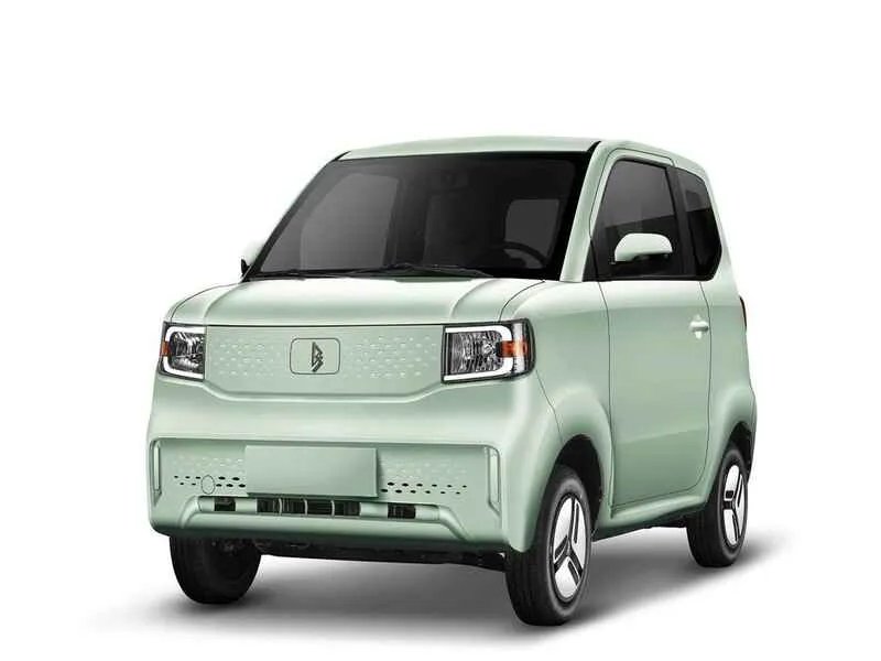 5万左右买什么车比较好